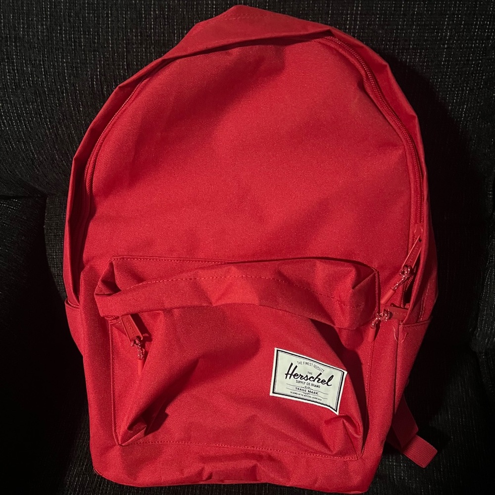 HERSCHAL SUPPLY BACKPACK
